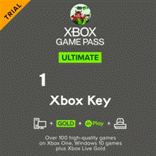 🟢Активация любых ключей Xbox Game Pass (Услуга)🟢