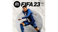 FIFA 23 на ваш аккаунт (PS4, PS5)