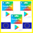  ВСЕ КАРТЫ Google Play 15-500 EURO - (Европа)