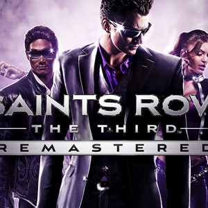 Saints Row: The Third Remastered 🎁Подарки 🎮EpicGames