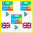  ВСЕ КАРТЫ Google Play 5-300 GBP (Великобритания)