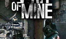 💣This War of Mine {Steam Key/Global/ROW} + Подарок🎁
