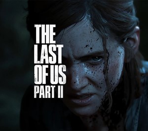 Обложка ✅The Last of Us Part II PS4/PS5🔥ТУРЦИЯ
