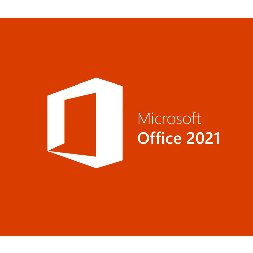 Купить ключ активации Office 2021 Professional Plus 1 пк
