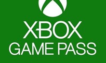 🔥Карта для активации XBOX GAME PASS ULTIMATE 💳[US/EU]