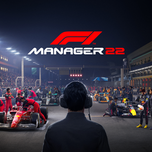 F1® Manager 2022 Xbox One & Series X|S Ключ
