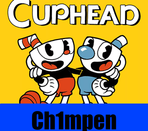 Обложка Cuphead (Общий Steam Offline-аккаунт)