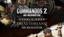 Commandos 2 & Praetorians: HD Remaster Double Pack XBOX
