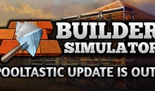 Builder Simulator | [Россия - Steam Gift]