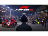 ⭐️ F1 Manager 2022 / Steam/Global LIFETIME WARRANTY