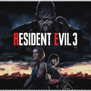 💠 Resident Evil 3 Remake (PS4/PS5/RU) П3 - Активация
