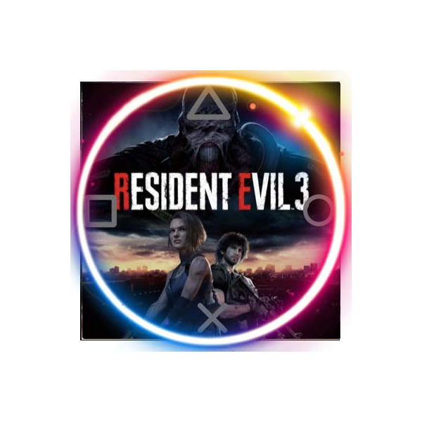 💠 Resident Evil 3 Remake (PS4/PS5/RU) П3 - Активация