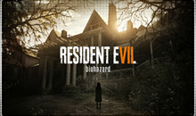 💠 Resident Evil 7 (PS4/PS5/RU) П3 - Активация
