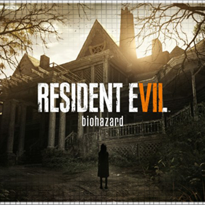 💠 Resident Evil 7 (PS4/PS5/RU) П3 - Активация