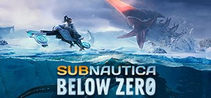 Обложка ⚡Subnautica: Below Zero |АВТОДОСТАВКА Россия Steam Gift