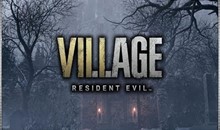 💠 Resident Evil Village (PS4/PS5/RU) П3 - Активация
