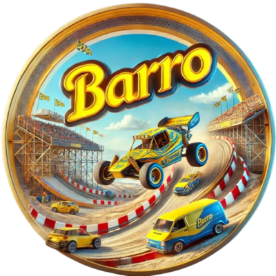 Barro +DLC ®✔️Steam (Region Free)(GLOBAL)🌍