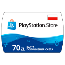 PlayStation Network Card 15 PLN (PL) 🔵Poland - irongamers.ru