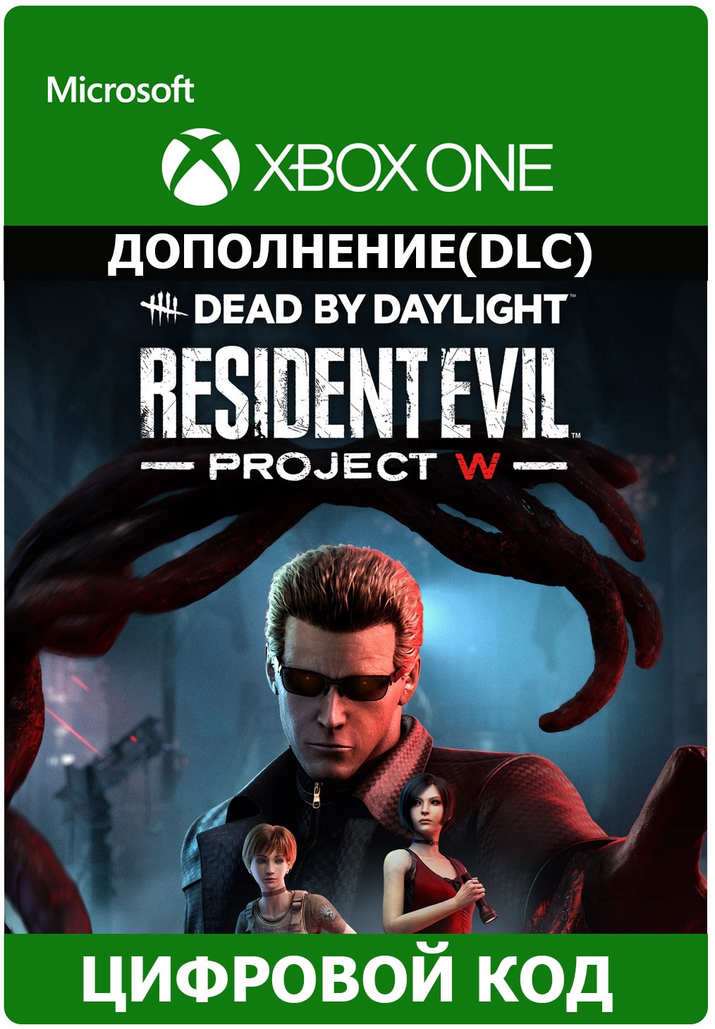 Dead by daylight resident evil chapter steam фото 26