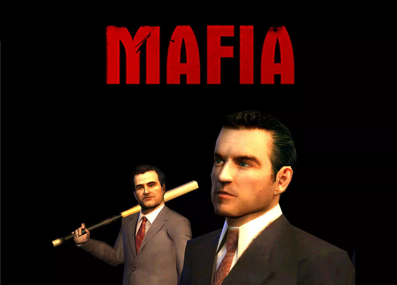 Mafia стим фото 75