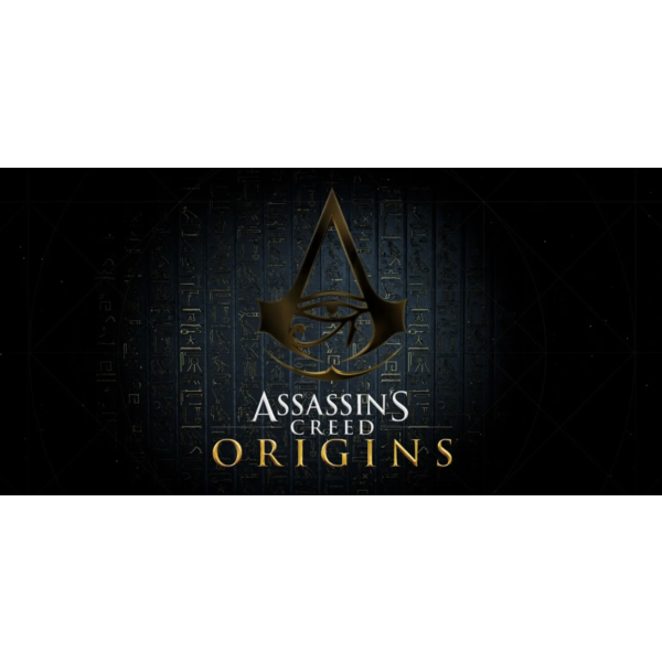 Assassin’s Creed Origins (Русский) / Online / Аренда