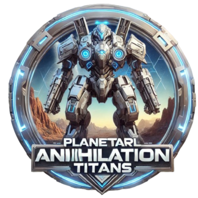 Planetary Annihilation: TITANS +DLC ®✔️Steam (GLOBAL)🌍