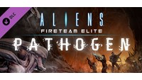 Aliens: Fireteam Elite - Pathogen Expansion 💎DLC STEAM