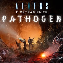 Aliens: Fireteam Elite - Pathogen Expansion XBOX Code🔑