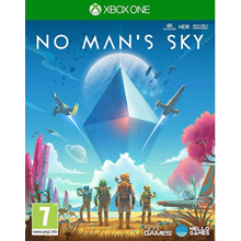 💜 No Man&acute;s Sky | PS4/PS5 | Turkey 💜 - irongamers.ru