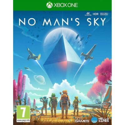 🎮🔥NO MAN´S SKY XBOX ONE / X|S / WIN10🔑КЛЮЧ+ПОМОЩЬ🔥