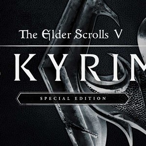 The Elder Scrolls 5 V: Skyrim Special Edition [Steam]