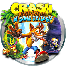 Crash Bandicoot™ N. Sane Trilogy®✔️Steam (Region Free)