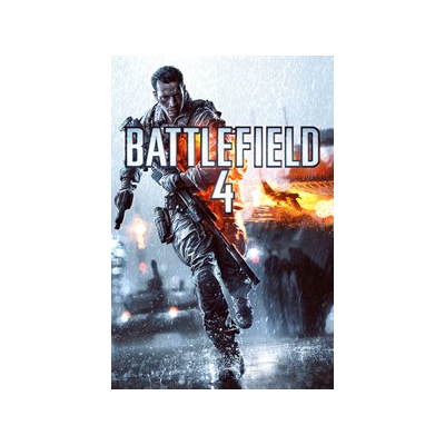 Battlefield 4 / XBOX ONE / ARG