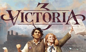 Victoria 3 | Steam Gift Россия