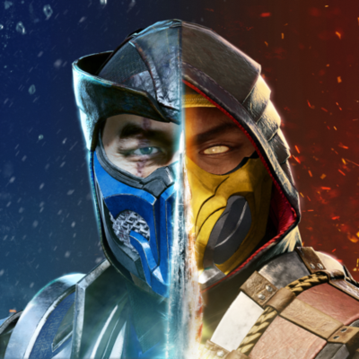 ⚡️ Mortal Kombat iPhone ios iPad Appstore + ПОДАРОК🎁🎈