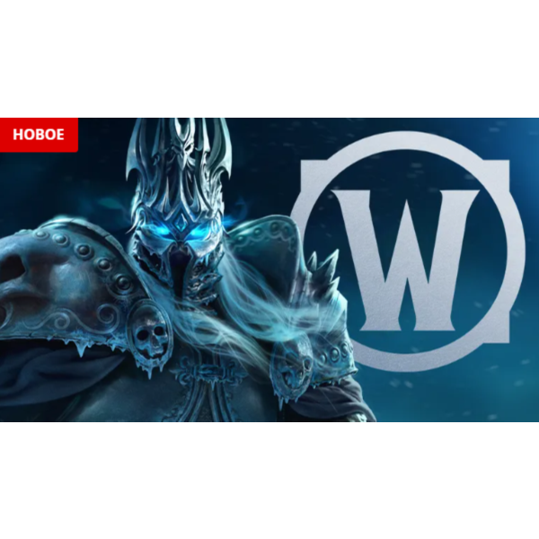 (РУ/ЕУ)Wrath of the Lich King: Heroic + 85 лвл