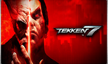 💠 Tekken 7 (PS4/PS5/RU) П3 - Активация
