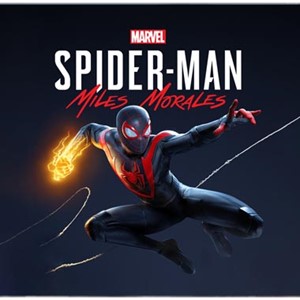 💠 Spider Man: Miles Morales (PS4/PS5/RU) П3 Активация
