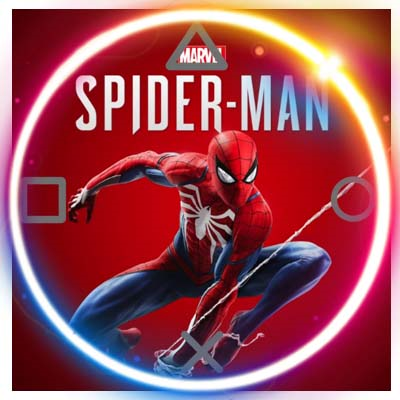 💠 Spider man (PS5/RU) П3 - Активация