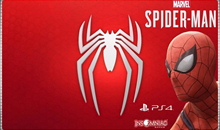 💠 Spider man (PS4/PS5/RU) П3 - Активация