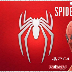 💠 Spider man (PS4/PS5/RU) П3 - Активация