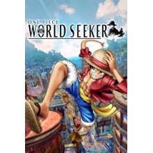 ✅💥 ONE PIECE World Seeker 💥✅ XBOX ONE/X/S 🔑КЛЮЧ 🔑🌍