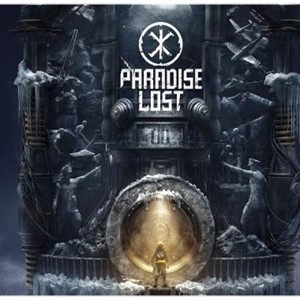 💠 Paradise Lost (PS4/PS5/RU) П3 - Активация