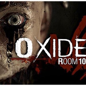 💠 Oxide Room 104 (PS4/PS5/RU) П3 - Активация