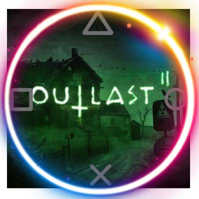 💠 Outlast 2 (PS4/PS5/RU) П3 - Активация