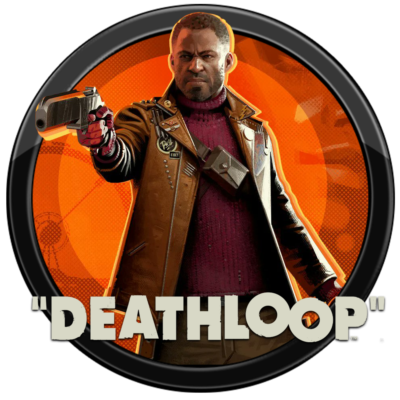 DEATHLOOP-Deluxe Edition +DLC Steam (GLOBAL)🌍
