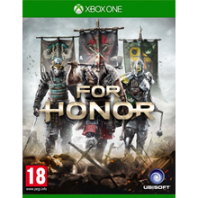 🎮🔥FOR HONOR™ STANDARD EDITION XBOX ONE / X|S 🔑КЛЮЧ🔥