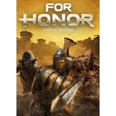 🎮🔥FOR HONOR™ XBOX ONE / X|S 🔑КЛЮЧ + ПОМОЩЬ🔥