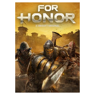 🎮🔥FOR HONOR™ XBOX ONE / X|S 🔑КЛЮЧ ЛИЦЕНЗИЯ🔥