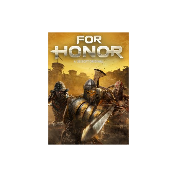 FOR HONOR™ XBOX ONE / X|S КЛЮЧ ЛИЦЕНЗИЯ